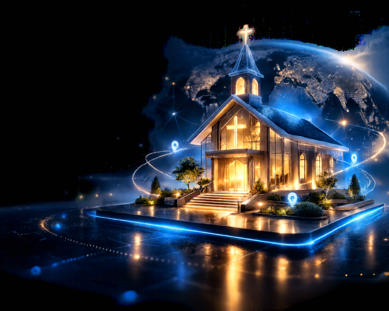 Northern Lehigh Bible Fellowship